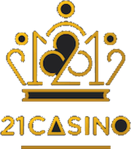 21 Casino logo