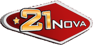 21Nova Casino logo