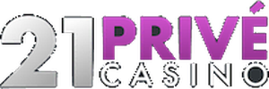 21Prive Casino logo