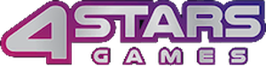 4StarsGames logo