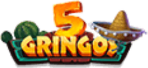 5Gringos Casino logo