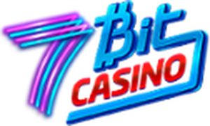 7Bit Casino logo