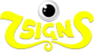 7Signs Casino logo