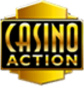 Casino Action logo