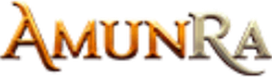 AmunRa Casino logo