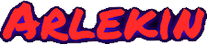Arlekin Casino logo