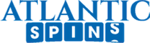 Atlantic Spins logo