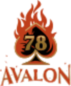 Avalon78 Casino logo
