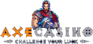 AxeCasino logo