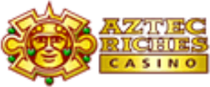 Aztec Riches Casino logo