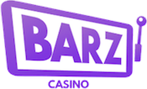 Barz Casino logo