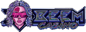 Beem Casino logo