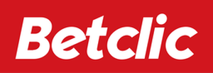 Betclic Casino logo