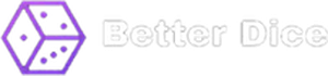 Better Dice Casino logo