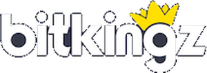 Bitkingz Casino logo