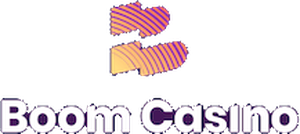 Boom Casino logo