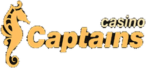 CaptainsBet Casino logo