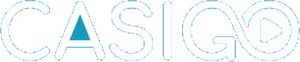 CasiGO Casino logo
