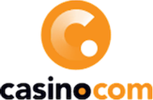 Casino.com logo