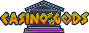 Casino Gods logo