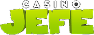 Casino Jefe logo