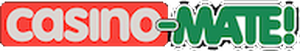 Casino Mate logo