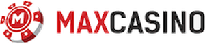 Casino Max logo