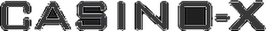 Casino-X logo
