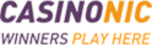Casinonic Casino logo