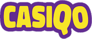 CasiQo Casino logo