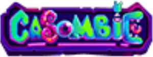 Casombie Casino logo