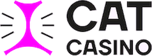 CatCasino logo