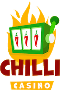 Chilli Casino logo