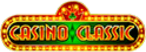 Casino Classic logo