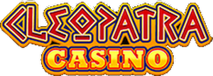 Cleopatra Casino logo