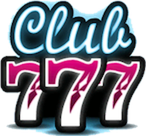 Club 777 Casino logo