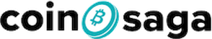 CoinSaga Casino logo