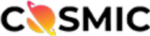 Cosmic Slot Casino logo