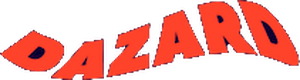 Dazard Casino logo