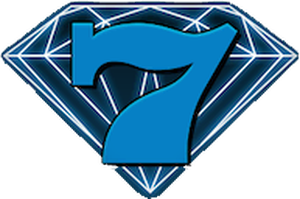 Diamond7 Casino logo