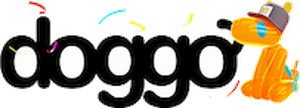 Doggo Casino logo