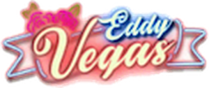 Eddy Vegas Casino logo
