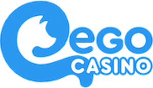 NEW Ego Casino logo