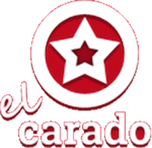 NEW El Carado Casino logo