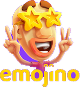 Emojino Casino logo