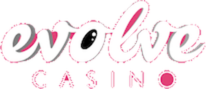 Evolve Casino logo