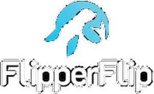Flipperflip Casino logo