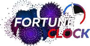 Fortune Clock Casino logo