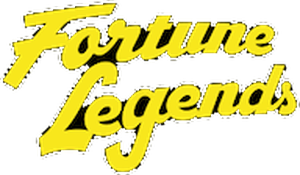 Fortune Legends Casino logo