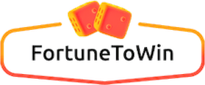 FortuneToWin Casino logo